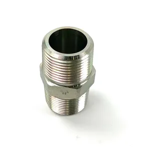 Eaton Hex Nipple 259608 