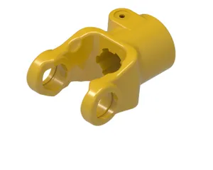 Weasler YOKE 1044744 