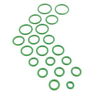 TruckAir A/C System O-Ring and Gasket Kit 303926 