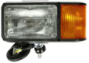 Truck-Lite LH LAMP 999345 