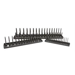 K-Tool International 3 PC METRIC SOC 1261396 