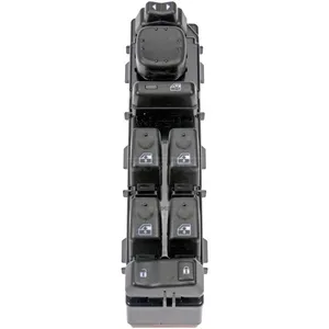 Dorman REMAN WINDOW SW 550838 