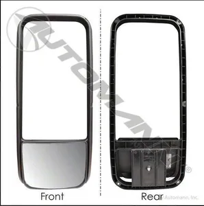 Automann Mirror Bezel w/ 341578 