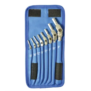 Bondhus Corporation 8PC HEX PRO PIV 1210230 