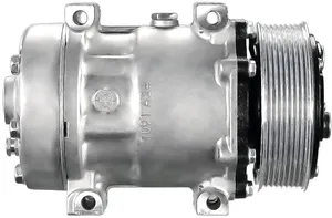 TruckAir Compressor 1011206 