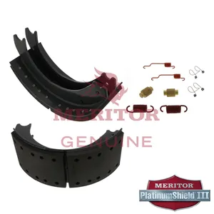 Meritor Shoe Box Kit 1005610 