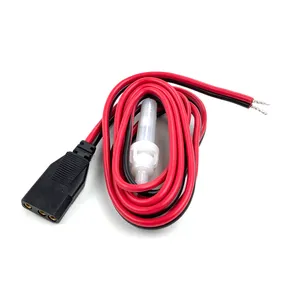 DAS PWR CORD 281746 