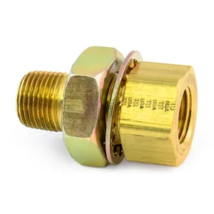 Tramec BULKHEAD FTNG 274002 