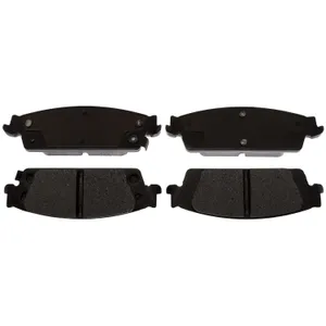 Raybestos RCATD1707C 1641018 