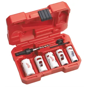 Milwaukee Electric Co. 7PC - COMPACT A 1294250 