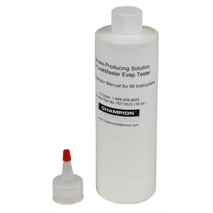 OTC/Division of SPX SMOKE COMPOUND 1309850 
