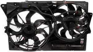 Dorman FAN 551810 