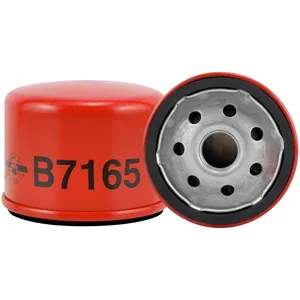 Baldwin Lube Spin-On 241182 