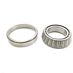 TrucKraft Kit - Bearing, Cup And Cone, Position Not Specified 225138 