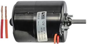 TruckAir Blower Motor 359678 