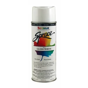 Seymour Gloss White 325272 