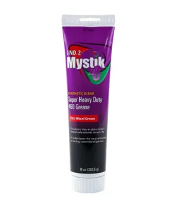 Mystik Grease 244990 