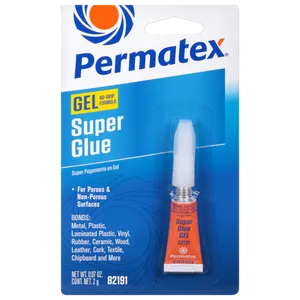 Permatex Super Glue 299238 
