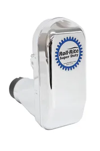 Roll-Rite Cover Assembly - Gearbox 248930 