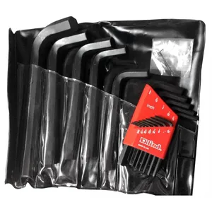 Eklind SHORT HEX KEY S 1208588 