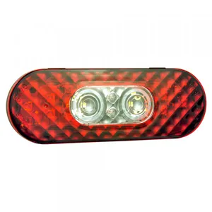 Grote Back Up Light 299566 