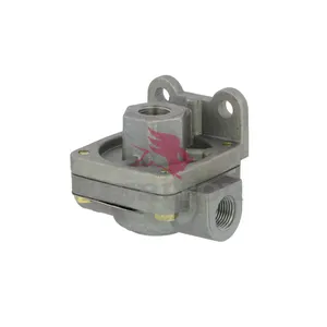 Meritor New Qk Rel Vlv 1199940 