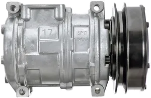 TruckAir Compressor 1010862 