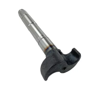 Euclid INTRAAX 1.5 28 Spline Right Hand Camshaft 226512 