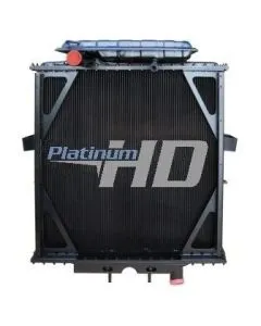 Platinum HD Radiator 713852 