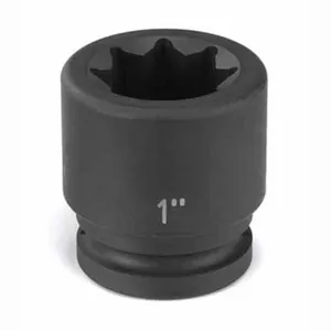 Grey Pneumatic Corp 3/4DR 7/8 IMPAC 1238873 