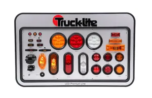 Truck-Lite DISPLAY 1000549 