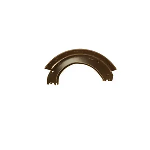 Haldex Shoe - Brake, Position Not Specified 211250 