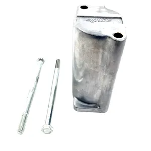 Permco Cylinder Assembly - Multi-Function Hydraulic System 224600 