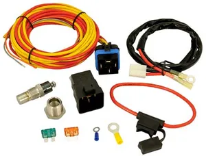 TruckAir Installation Kit 1011224 