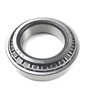 Timken Tapered Roller Bearing Assembly 256580 