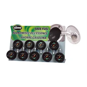Slime MINI TIRE GAUGE 1323250 