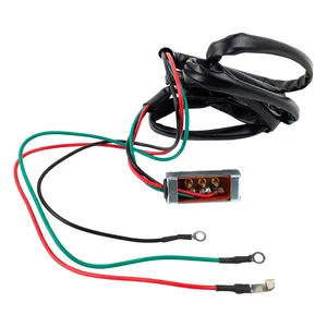 Tectran CABLE ASSEMBLY 315330 