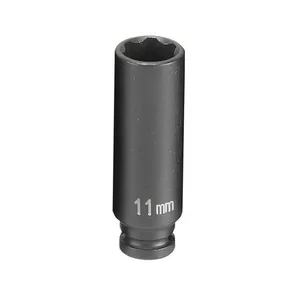 Grey Pneumatic Corp SOC 11MM 1/4D I 1228489 