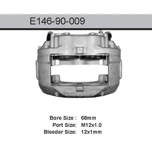 Bendix CALIPER 461200 