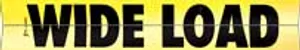 SafeTruck by Ms. Carita 112X72 SIGN 900946 
