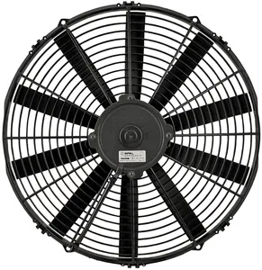 TruckAir Cooling Fan 1008278 