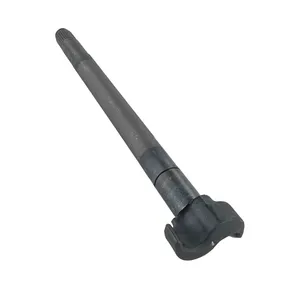 Hendrickson TRLAXLE 28 Spline Left Hand Camshaft 308634 