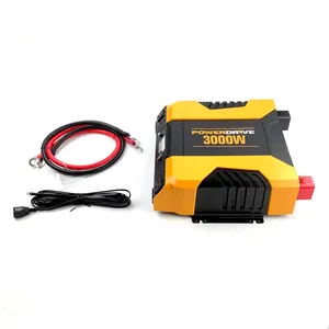 PowerDrive® Inverters & Portable Power 250594 