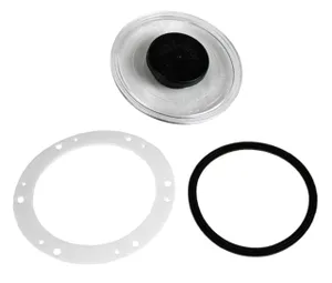 Tectran 6 Hole Window K 1102115 