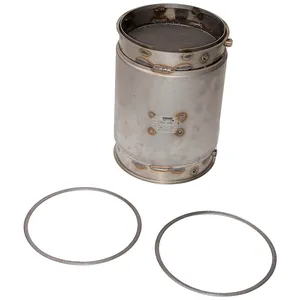 Dorman Diesel Particulate Filter (DPF) 550810 