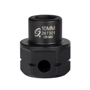Sunex Tool 1/2  DR 6PT LOW 1359329 