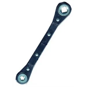 Robinair/Bosch A/C 4-SQUARE RA 1311654 