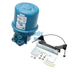 Bendix Air Drier W/ Drain Valves 236282 