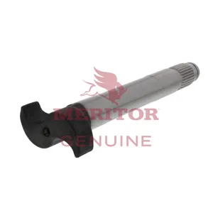 Meritor Q Plus 1.5 28 Spline Left Hand Camshaft 731480 