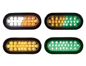 Buyers Products LIGHT STROBE 345768 